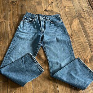 Levi’s Premium 501 90’s jeans | w26 L 30
